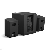 LD SYSTEMS DAVE 15 G4X ozvučenje