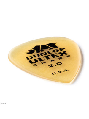 DUNLOP 433R2.0S Ultex Sharp 2.0 trzalica