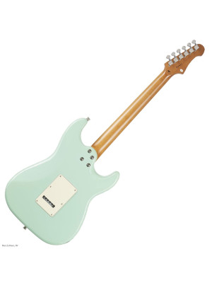 JET JS-400 SFG LH električna gitara za ljevake