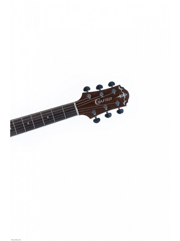 CRAFTER GA 8C/N akustična gitara s torbom
