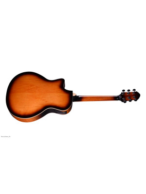 CRAFTER NOBLE VTG elektroakustična gitara s torbom