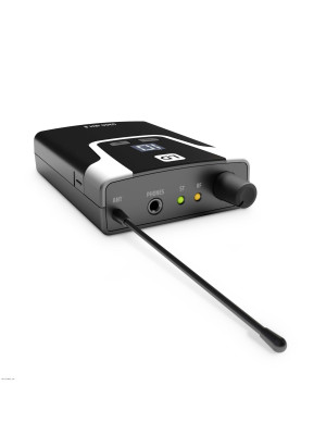 LD SYSTEMS U305 IEM bežični in-ear monitoring sistem
