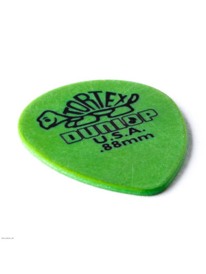 DUNLOP 423R.88 TORTEX Small Tear Drop (36) set trzalica