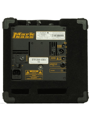 MARKBASS MICROMARK 801 60W bas pojačalo