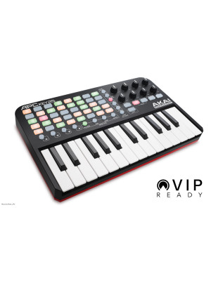 AKAI APC KEY 25 MK2 MIDI klavijatura