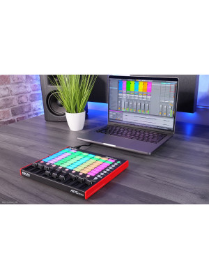 AKAI APC MINI MK2 MIDI kontroler