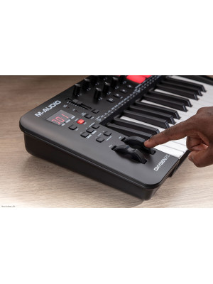 M-AUDIO OXYGEN 25 MK5 MIDI klavijatura