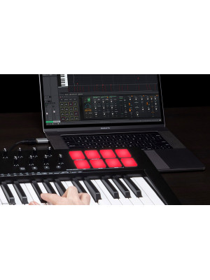 M-AUDIO OXYGEN 49 MK5 MIDI klavijatura