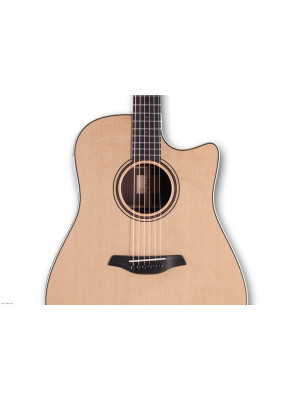 FURCH GREEN DC-SM SPE elektroakustična gitara s koferom