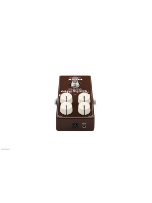 NUX 6ixty5ive OVERDRIVE gitarski efekt