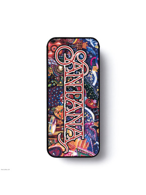 DUNLOP PICKS SANPT01M SANTANA MEDIUM (6) set trzalica