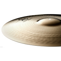 ZILDJIAN S FAMILY 16" Medium Thin crash činela