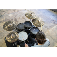 ZILDJIAN S FAMILY Dark set činela