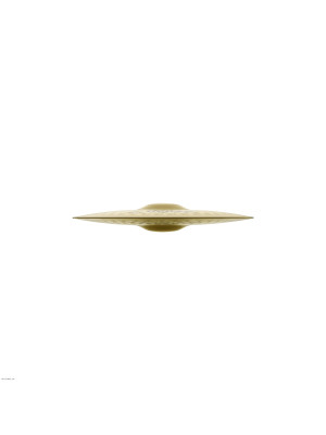 ZILDJIAN PLANET Z 14" hi-hat činela