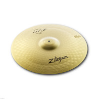 ZILDJIAN PLANET Z COMPLETE set činela