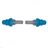 VIC FIRTH VICEARPLUGR2 Blue Hifi čepići za uši