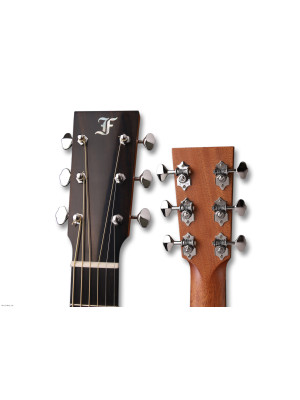 FURCH VINTAGE 1D-SM akustična gitara s koferom