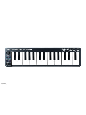 M-AUDIO KEYSTATION MINI 32 MK3 MIDI klavijatura