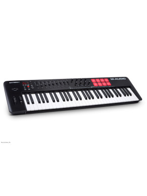 M-AUDIO OXYGEN PRO 61 MIDI klavijatura