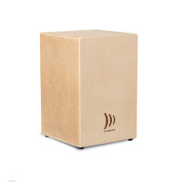 SCHLAGWERK CBA10S QUICK CONSTRUCTION KIT SPL Medium cajon