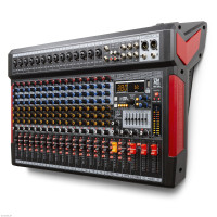 POWER DYNAMICS PDM-T1604 miks pult
