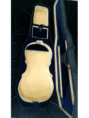 PIERRE MARIN PMCL1010C kofer za violončelo