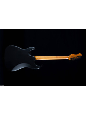 JET JS-400 MBKB R,HH električna gitara