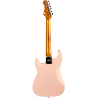 JET JS-300 MINI PK, SSS 3/4 električna gitara