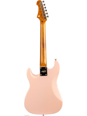 JET JS-300 MINI PK, SSS 3/4 električna gitara