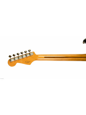 FENDER VINTERA II 50s Stratocaster MN 2TS električna gitara s torbom