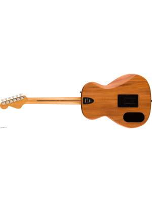 FENDER HIGHWAY Nat elektroakustična gitara