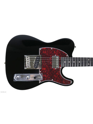 JET JT-300 BK G električna gitara