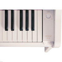 CASIO AP-550WE NEW CELVIANO White digitalni klavir - set