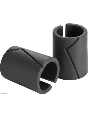 HERCULES GSP-50SB+ SLAT WALL GUITAR HANGER