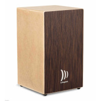SCHLAGWERK CBA30SW Assembly Kit PRO WENGE kit cajon