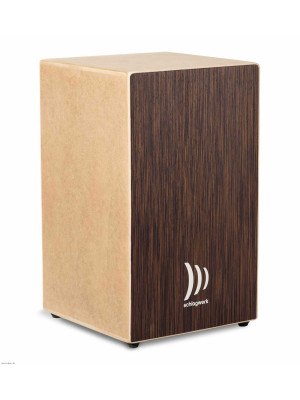 SCHLAGWERK CBA30SW Assembly Kit PRO WENGE kit cajon