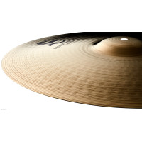 ZILDJIAN S FAMILY 18˝ MEDIUM THIN crash činela