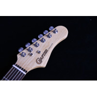 CRAFTER MODERN SERA S VVS RS TS TPB-ST električna gitara s torbom