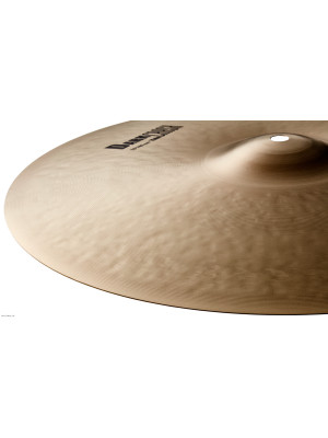 ZILDJIAN K SERIES DARK Thin 16" crash činela