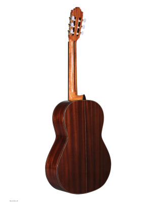 ALTAMIRA N400+ klasična gitara s koferom