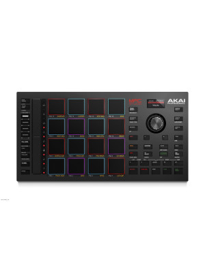 AKAI MPC STUDIO2 MIDI kontroler i sučelje
