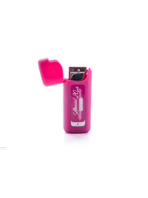HOHNER HARMONICAS SPECIAL 20 C Pink dijatonska usna harmonika