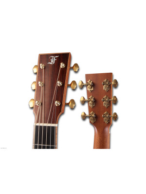 FURCH VINTAGE 3Dc-SR Nat akustična gitara s koferom