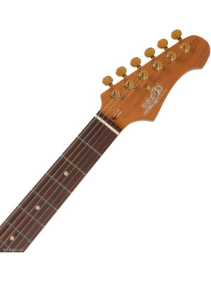 JET JS-380 RD G električna gitara