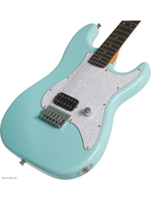 JET JS-400 HT BL električna gitara