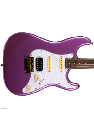 JET JS-480 VI G HSS električna gitara