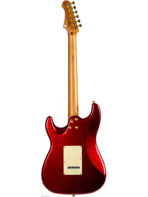 JET JS-480 WR G HSS električna gitara