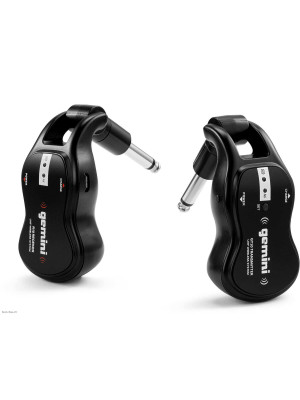 GEMINI GMU-G100 bežični gitarski sistem