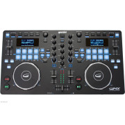 GEMINI GMX DJ kontroler