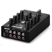 GEMINI MM1BT with BT DJ mikseta